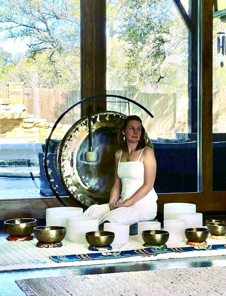 Elev8 In-Person Private Sound Bath