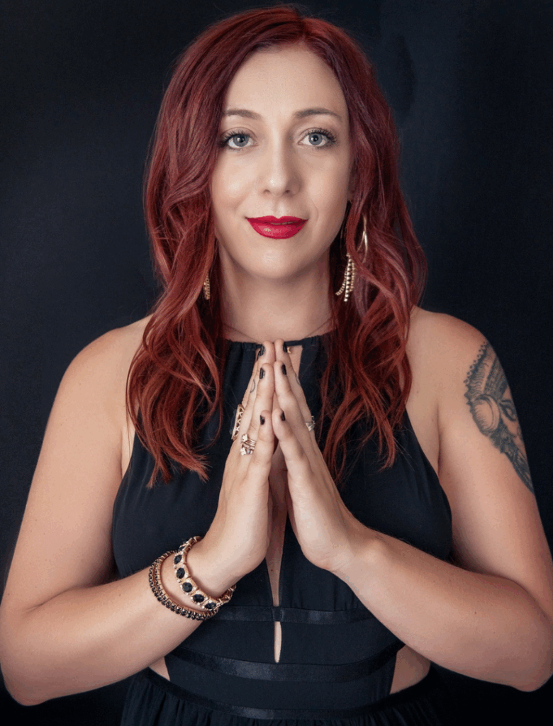 Michelle Multidimensional