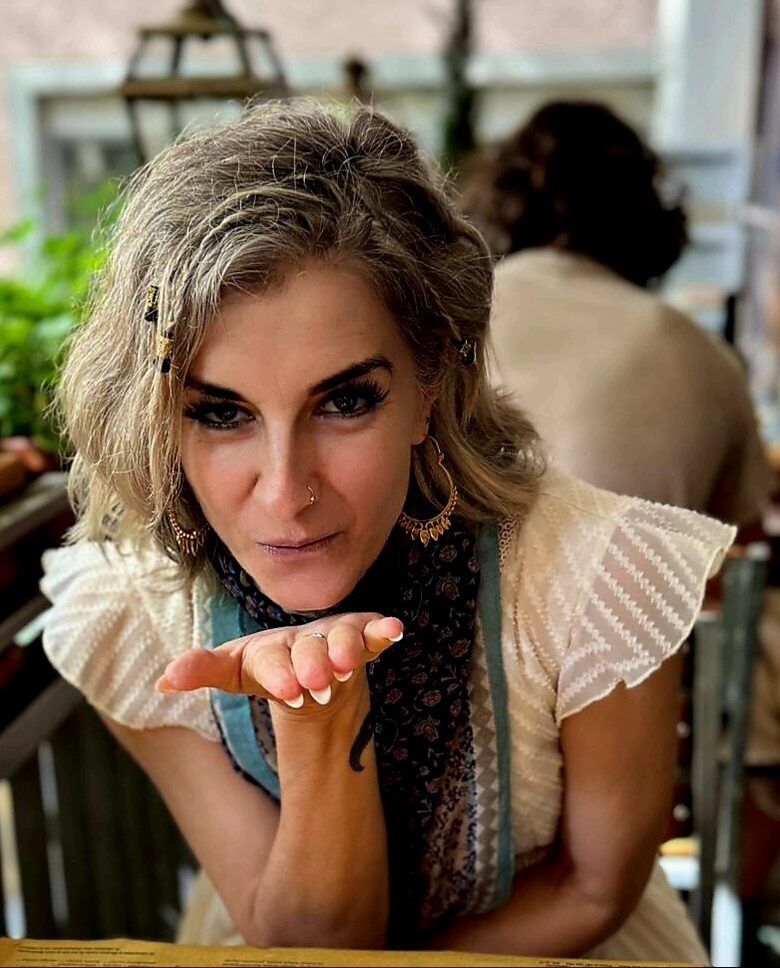 Joanie Graf
