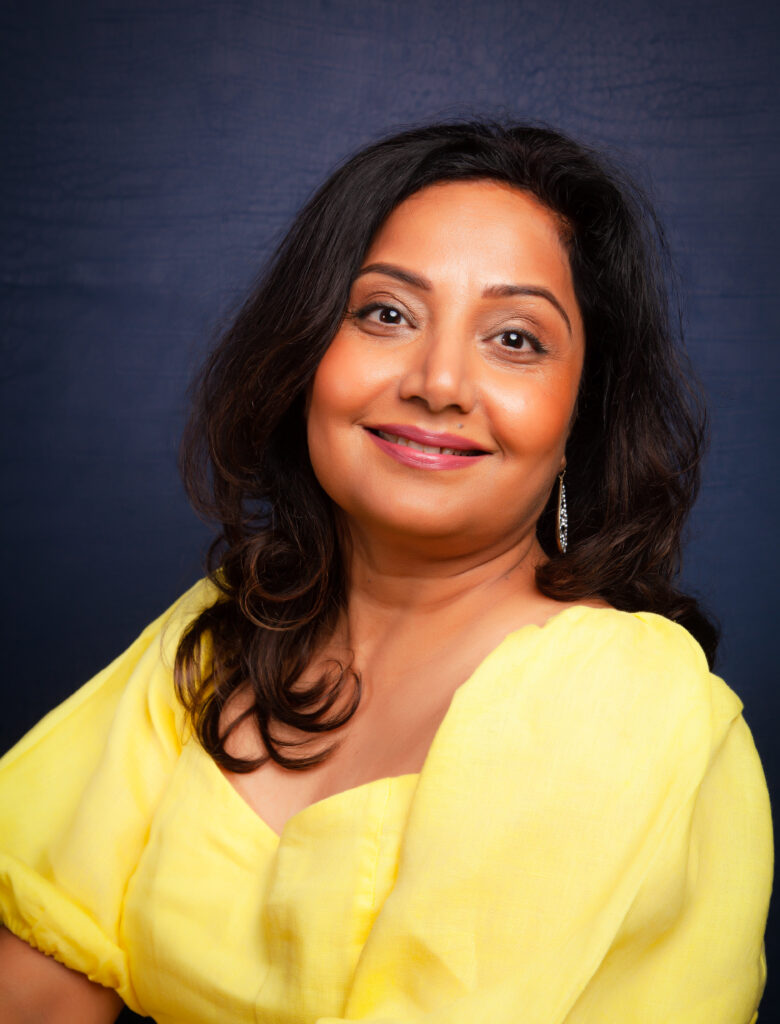 Sangeeta Dewan