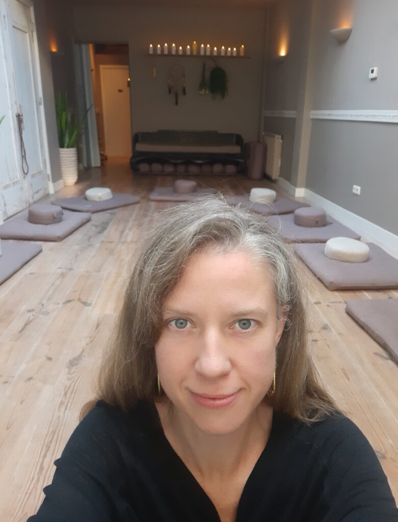 What is Meditation for Children? workshop